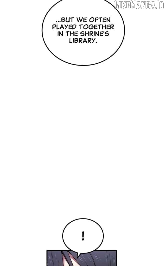 I am the Most Powerful Transcendent Being Chapter 66 - Page 19