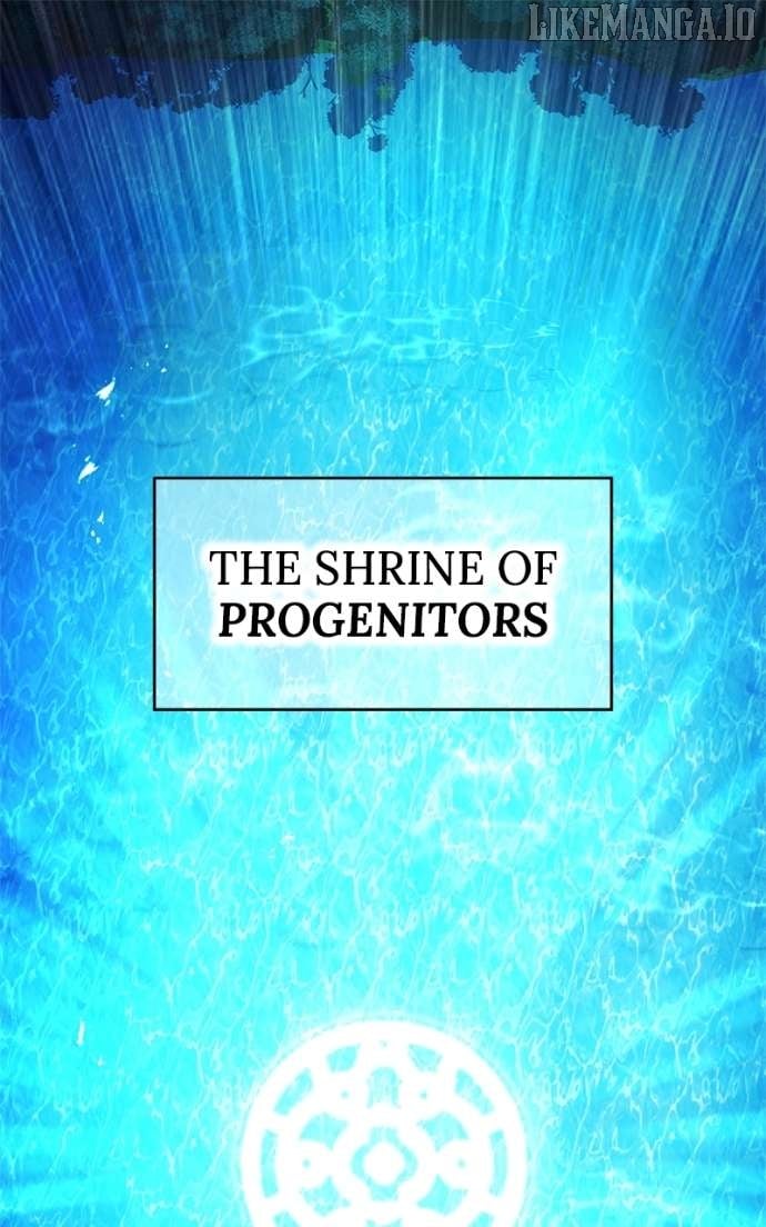 I am the Most Powerful Transcendent Being Chapter 66 - Page 2