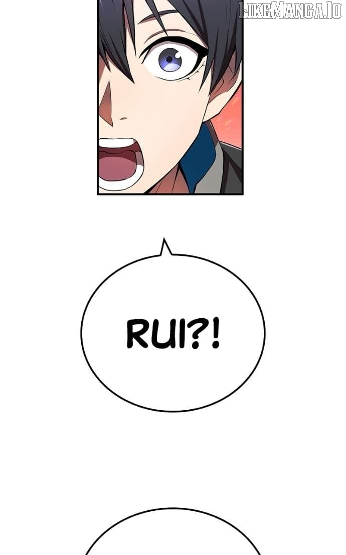 I am the Most Powerful Transcendent Being Chapter 66 - Page 20