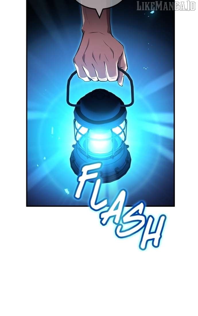 I am the Most Powerful Transcendent Being Chapter 66 - Page 25