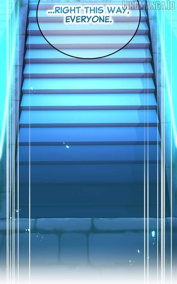 I am the Most Powerful Transcendent Being Chapter 66 - Page 27