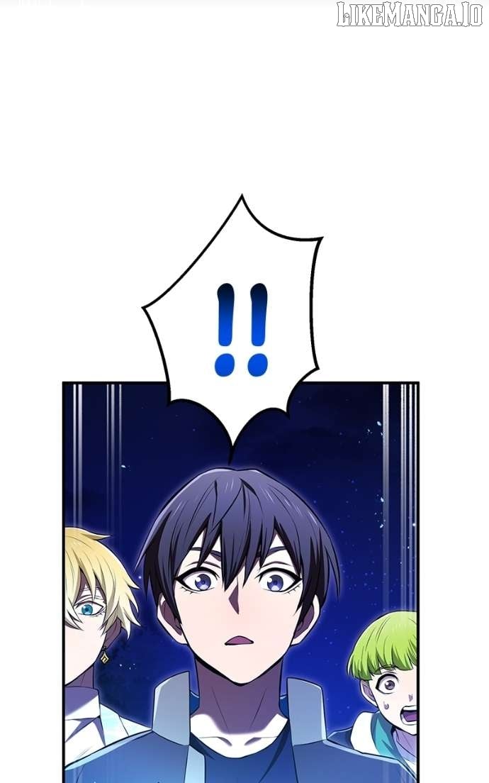 I am the Most Powerful Transcendent Being Chapter 66 - Page 28