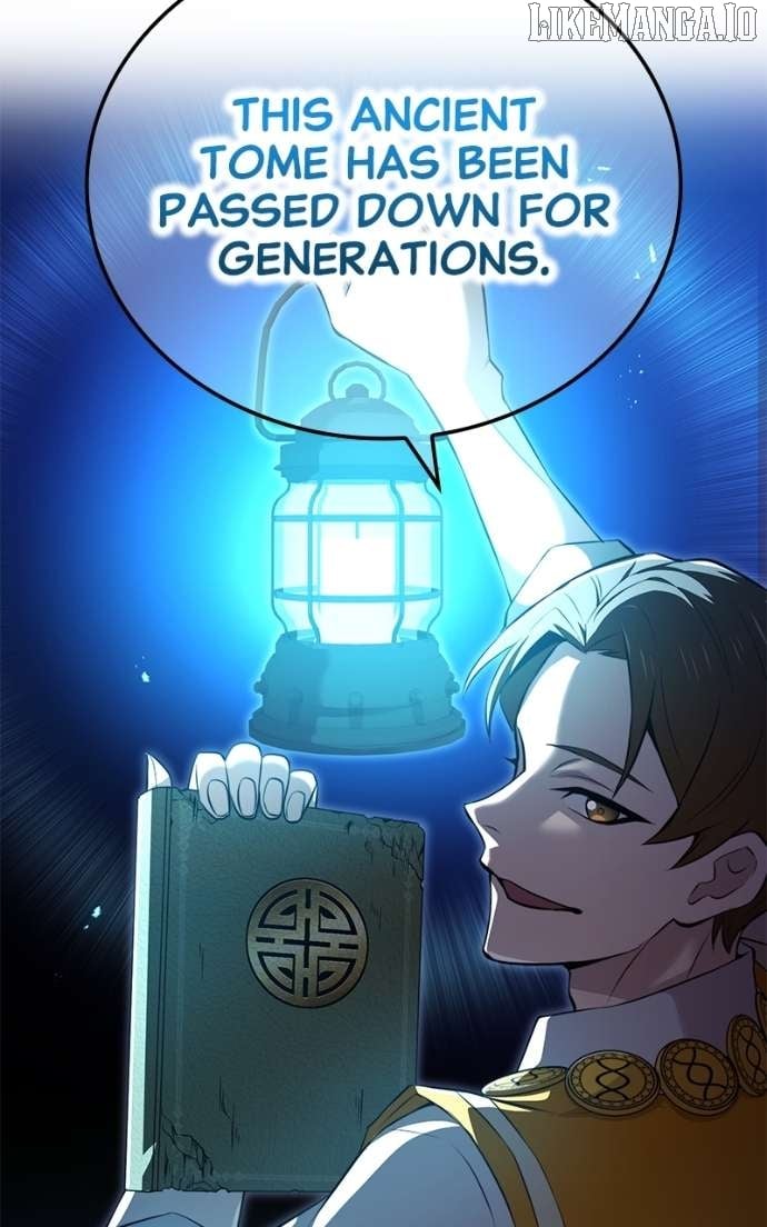 I am the Most Powerful Transcendent Being Chapter 66 - Page 30