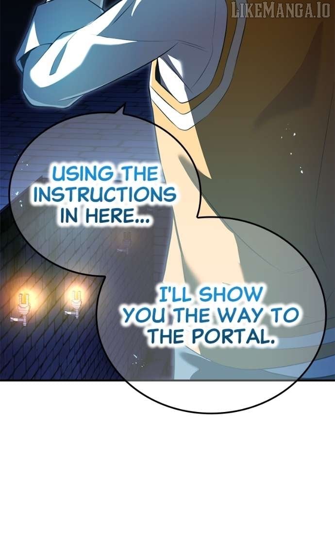 I am the Most Powerful Transcendent Being Chapter 66 - Page 31