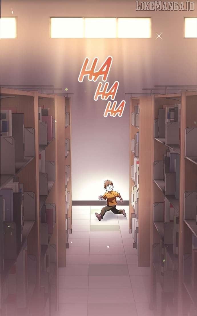 I am the Most Powerful Transcendent Being Chapter 66 - Page 34