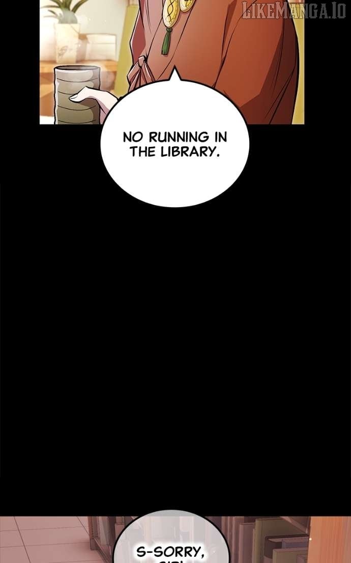 I am the Most Powerful Transcendent Being Chapter 66 - Page 36