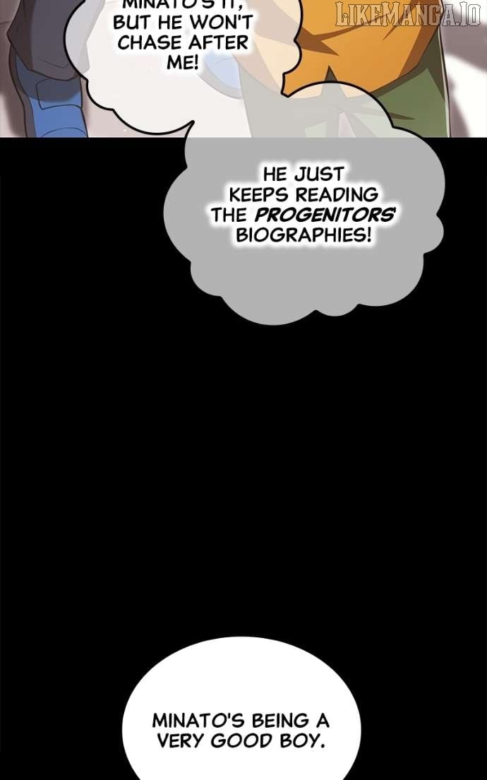 I am the Most Powerful Transcendent Being Chapter 66 - Page 38