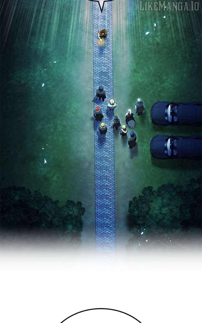 I am the Most Powerful Transcendent Being Chapter 66 - Page 4