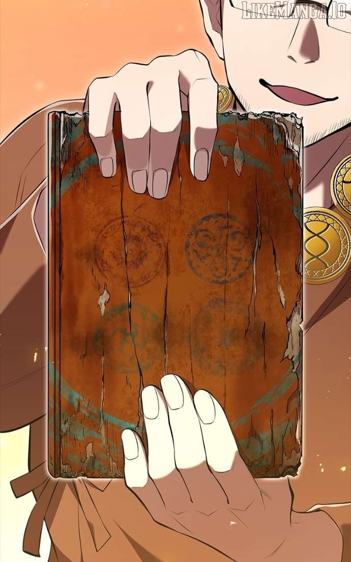 I am the Most Powerful Transcendent Being Chapter 66 - Page 42