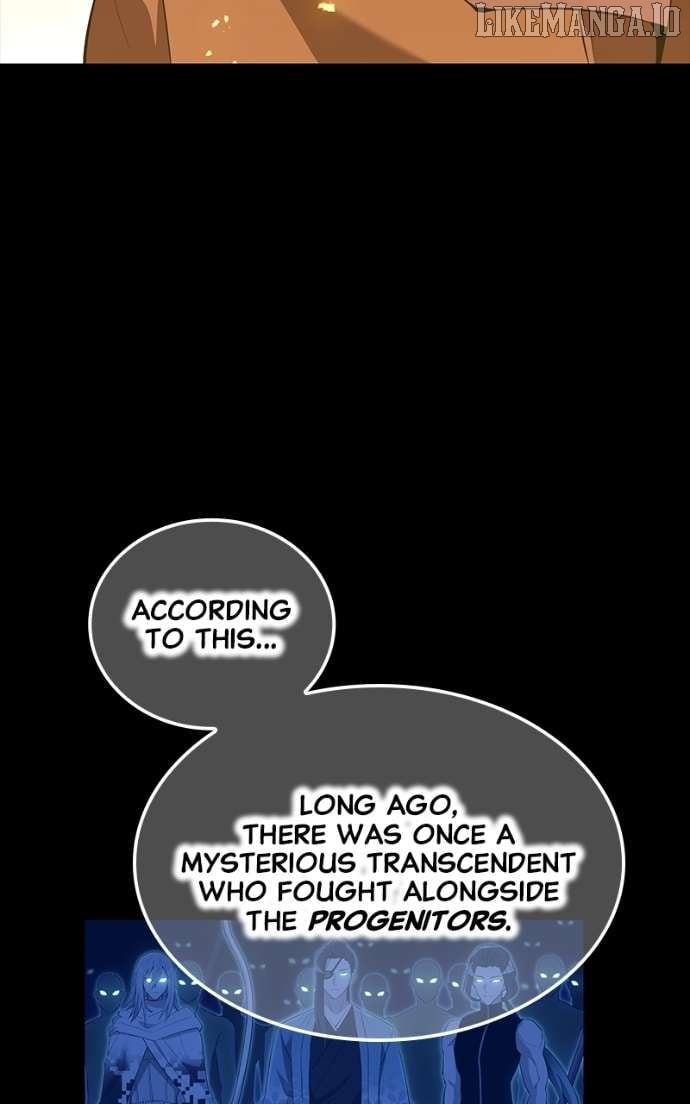 I am the Most Powerful Transcendent Being Chapter 66 - Page 43