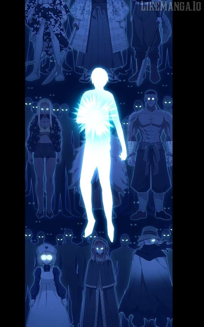 I am the Most Powerful Transcendent Being Chapter 66 - Page 44