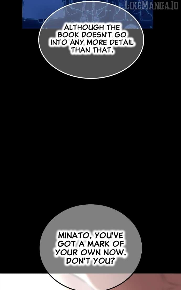 I am the Most Powerful Transcendent Being Chapter 66 - Page 45