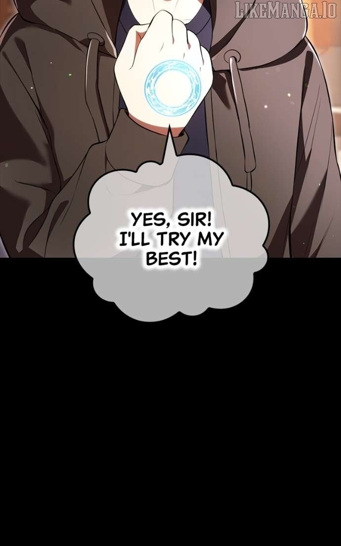 I am the Most Powerful Transcendent Being Chapter 66 - Page 48