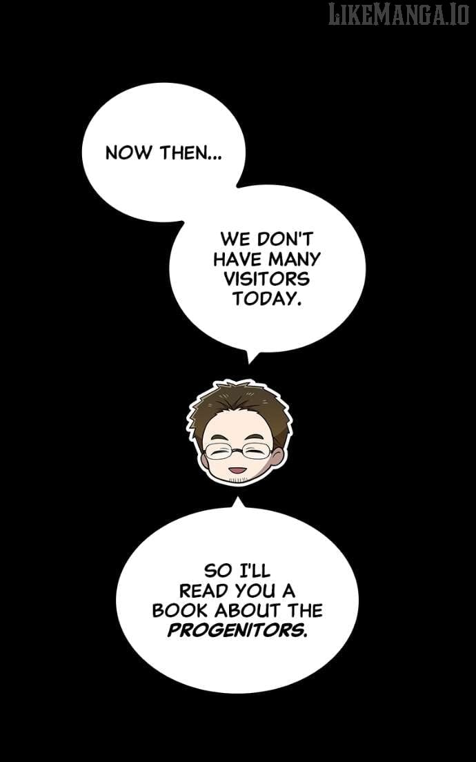 I am the Most Powerful Transcendent Being Chapter 66 - Page 49