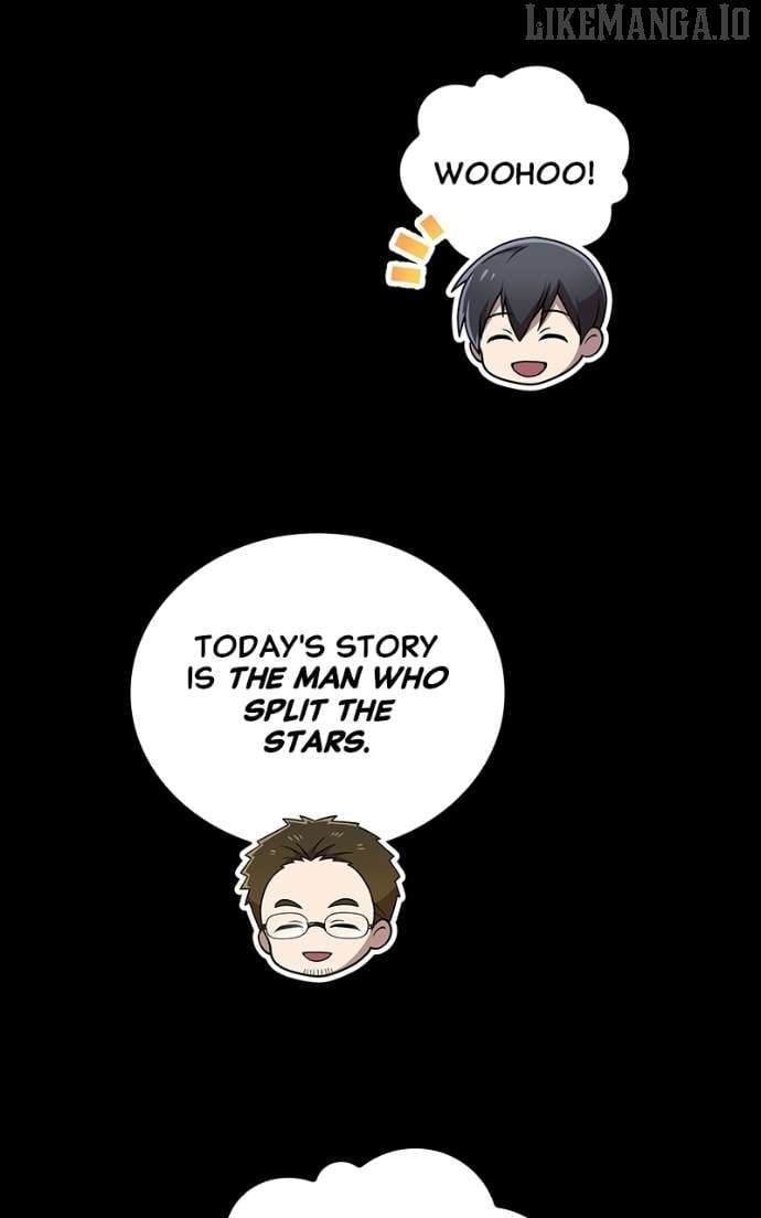 I am the Most Powerful Transcendent Being Chapter 66 - Page 50