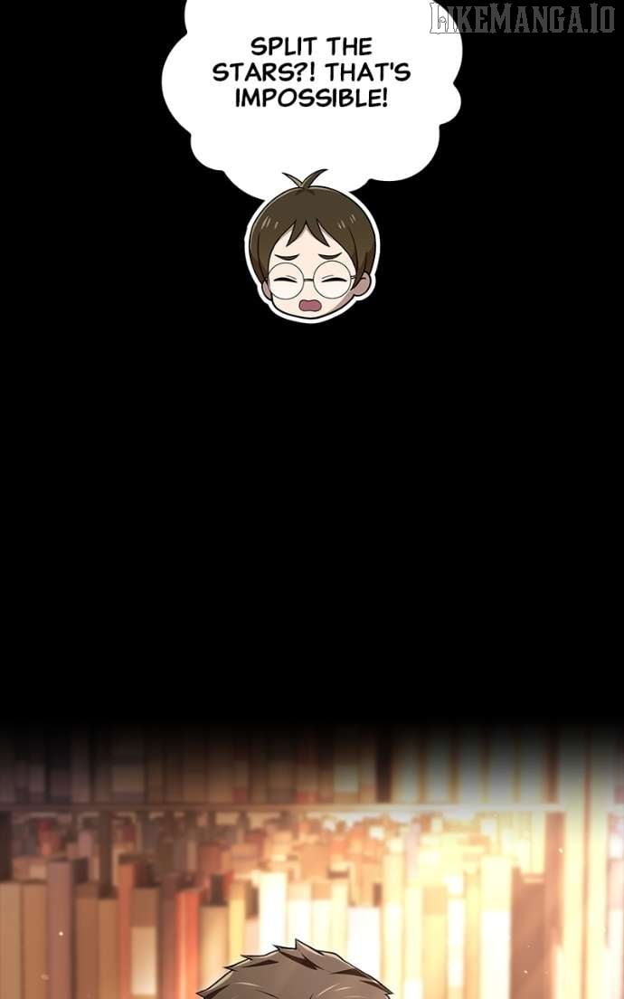 I am the Most Powerful Transcendent Being Chapter 66 - Page 51