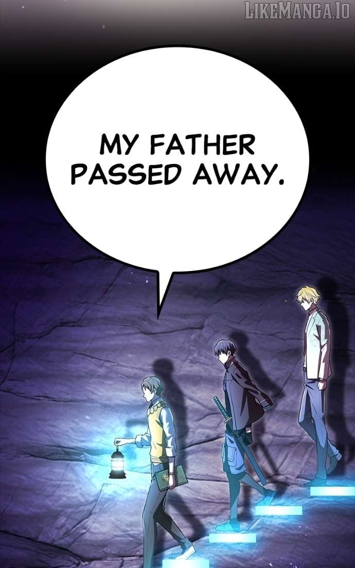 I am the Most Powerful Transcendent Being Chapter 66 - Page 53