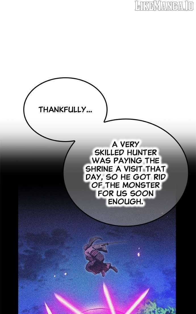 I am the Most Powerful Transcendent Being Chapter 66 - Page 57