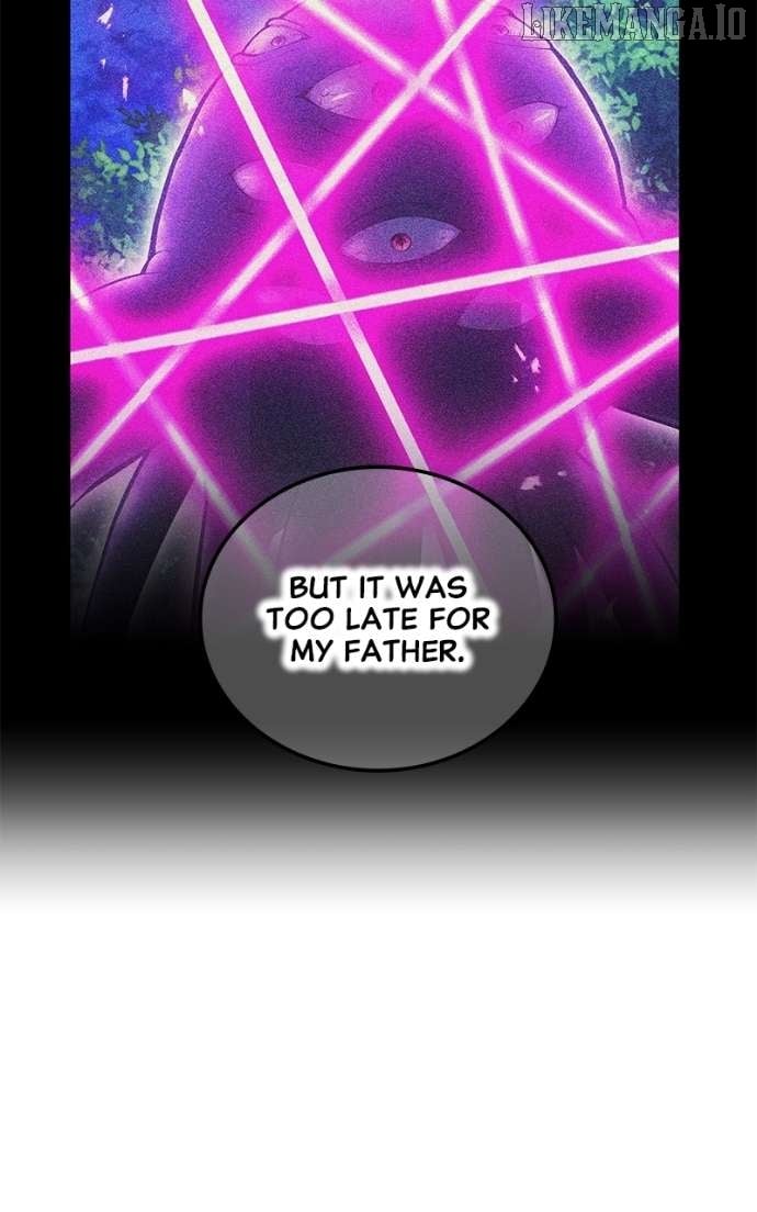 I am the Most Powerful Transcendent Being Chapter 66 - Page 58