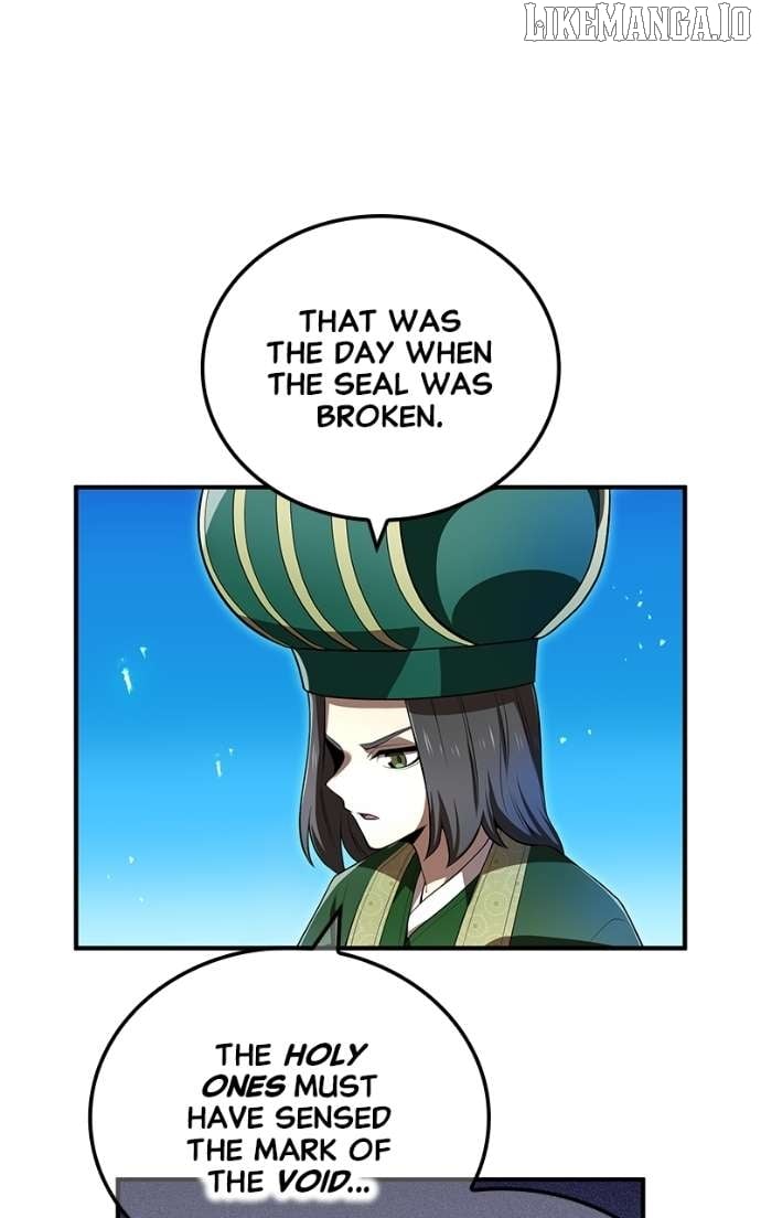 I am the Most Powerful Transcendent Being Chapter 66 - Page 59