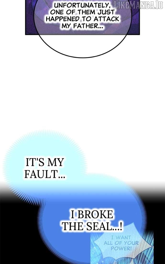 I am the Most Powerful Transcendent Being Chapter 66 - Page 61