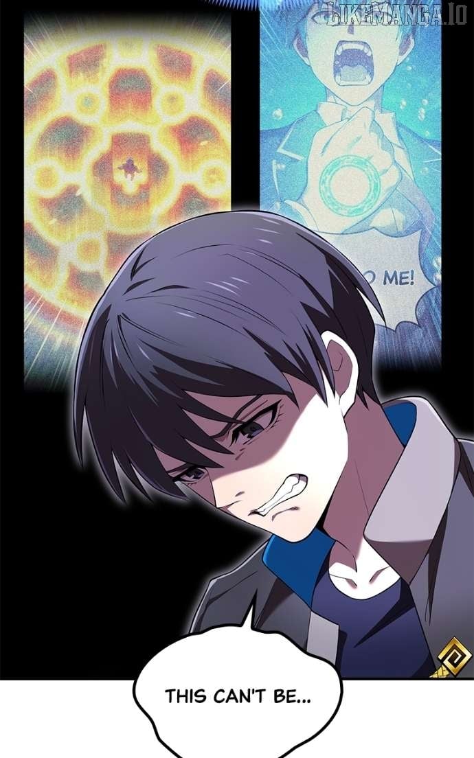 I am the Most Powerful Transcendent Being Chapter 66 - Page 62