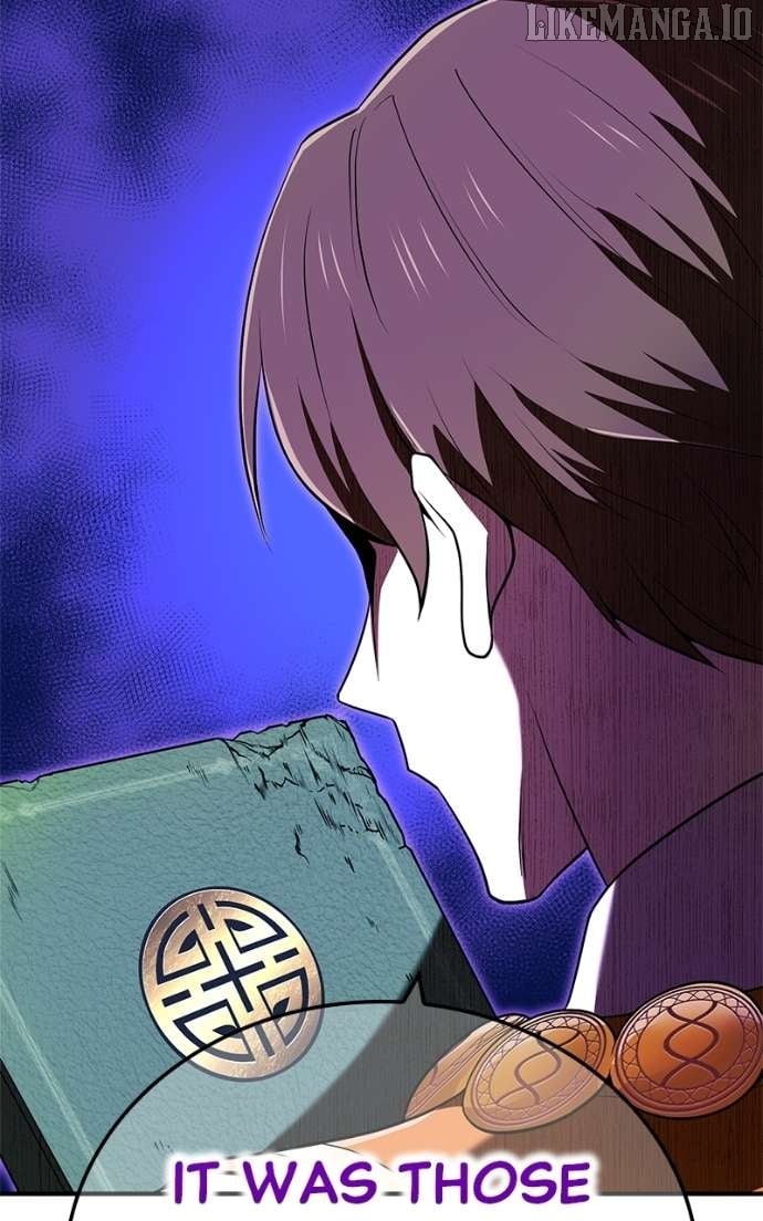 I am the Most Powerful Transcendent Being Chapter 66 - Page 64