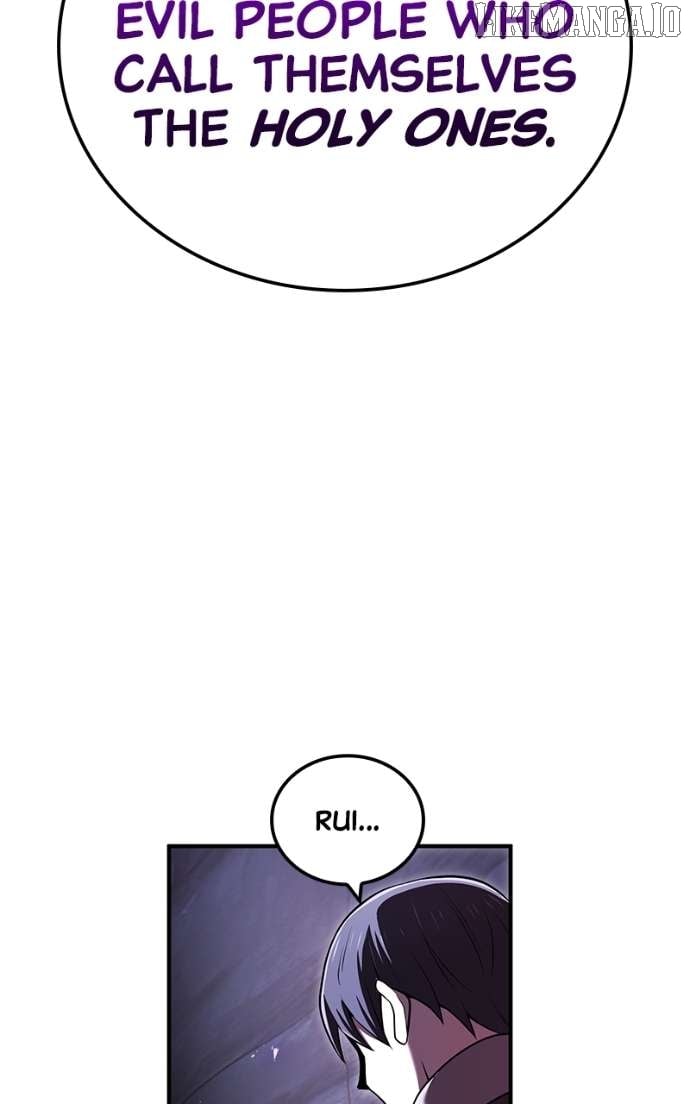 I am the Most Powerful Transcendent Being Chapter 66 - Page 65