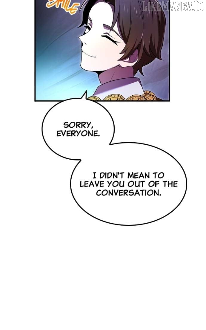 I am the Most Powerful Transcendent Being Chapter 66 - Page 67