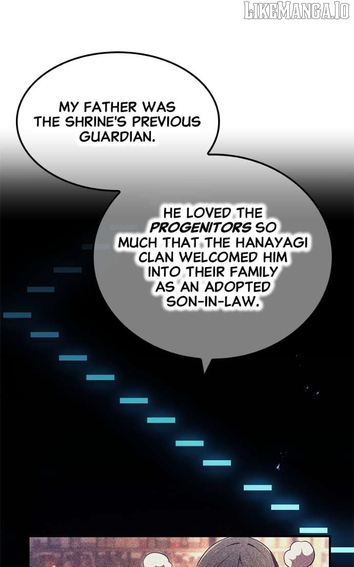 I am the Most Powerful Transcendent Being Chapter 66 - Page 68