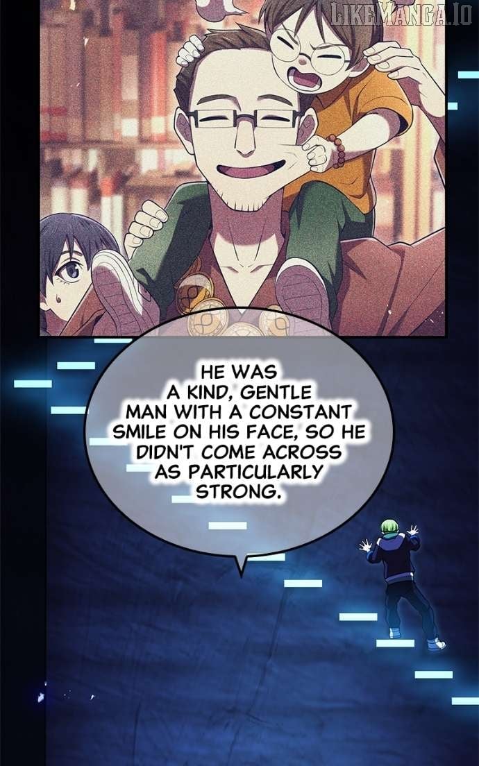 I am the Most Powerful Transcendent Being Chapter 66 - Page 69