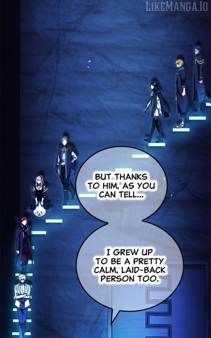 I am the Most Powerful Transcendent Being Chapter 66 - Page 70