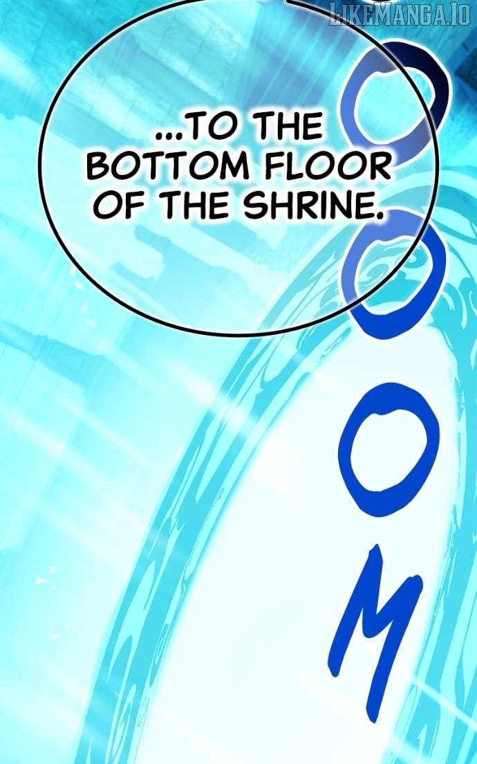 I am the Most Powerful Transcendent Being Chapter 66 - Page 75