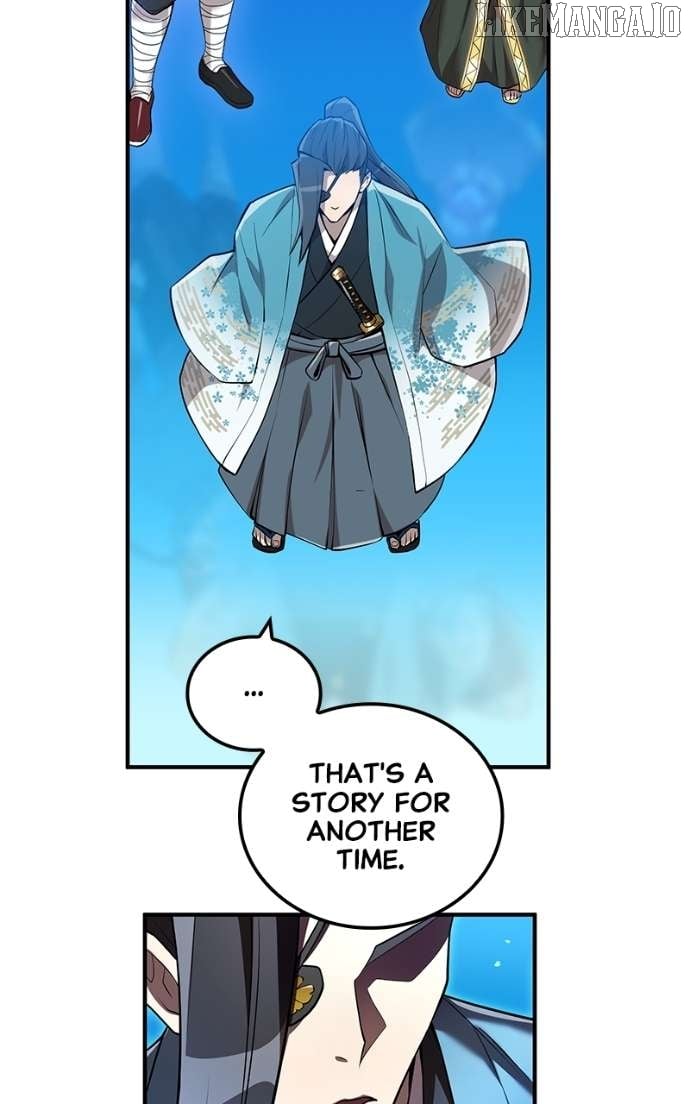 I am the Most Powerful Transcendent Being Chapter 66 - Page 82