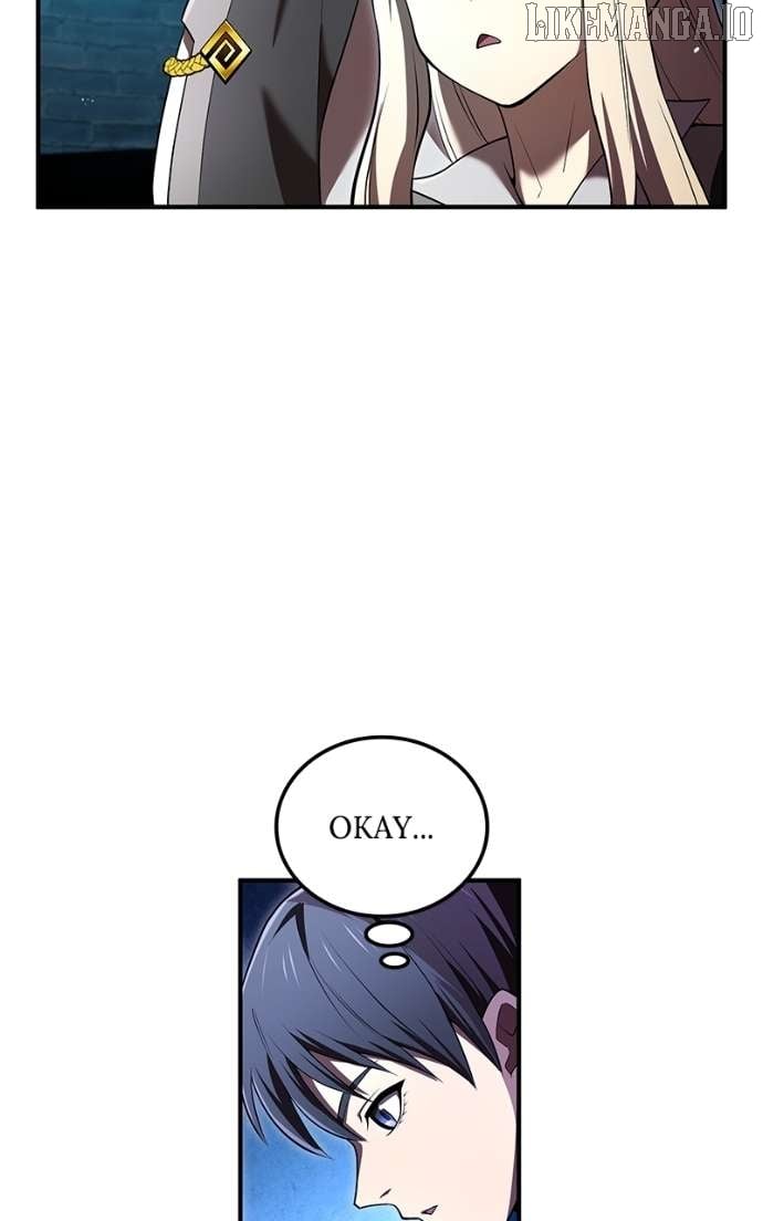 I am the Most Powerful Transcendent Being Chapter 66 - Page 84