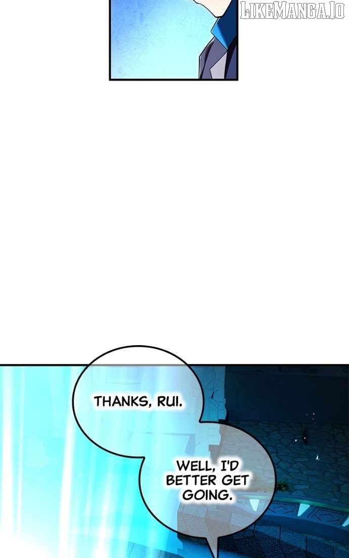 I am the Most Powerful Transcendent Being Chapter 66 - Page 85