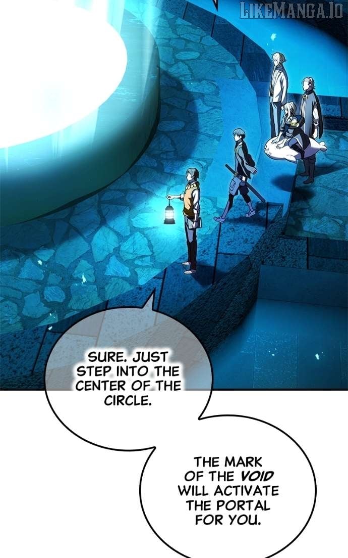 I am the Most Powerful Transcendent Being Chapter 66 - Page 86