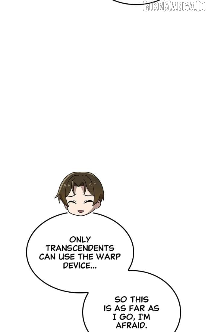 I am the Most Powerful Transcendent Being Chapter 66 - Page 87