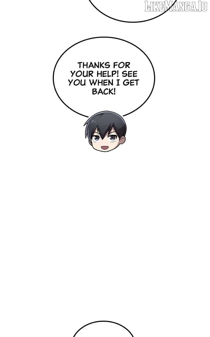 I am the Most Powerful Transcendent Being Chapter 66 - Page 88