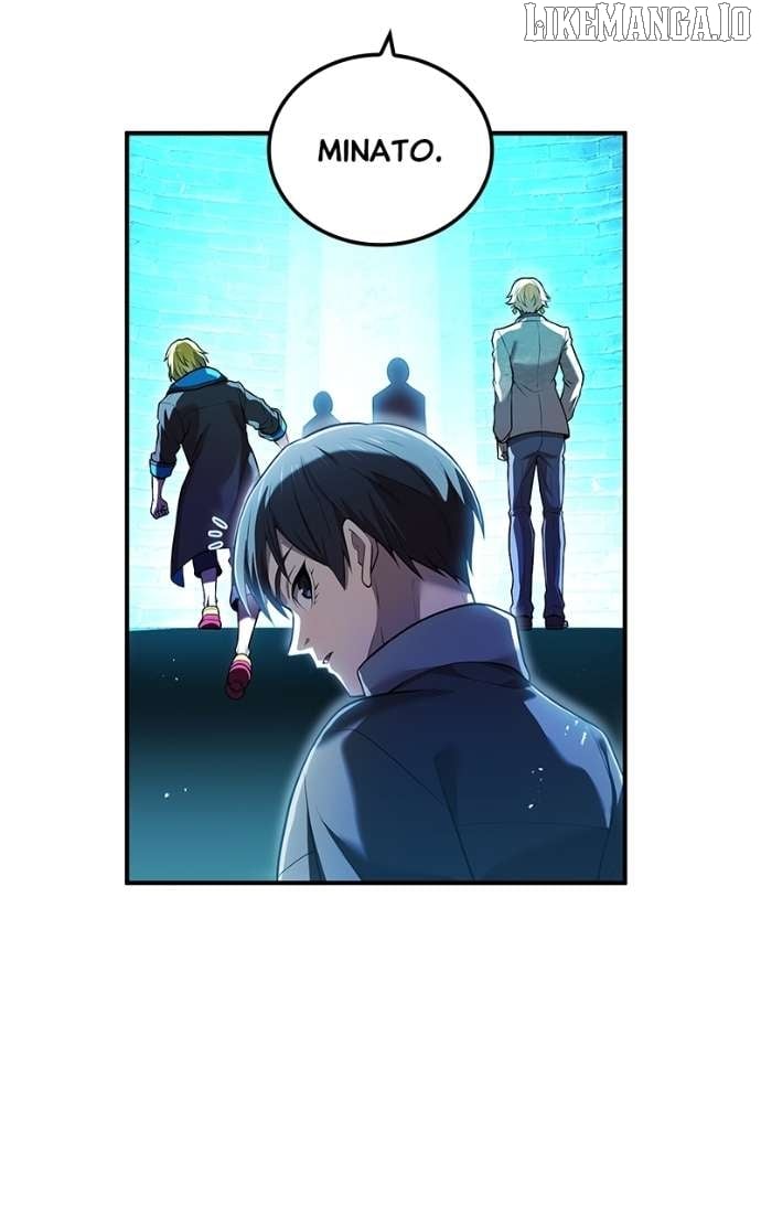 I am the Most Powerful Transcendent Being Chapter 66 - Page 91