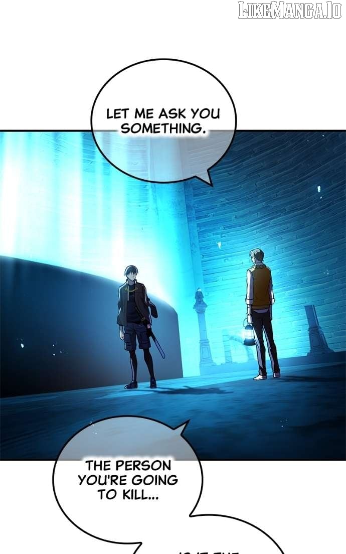 I am the Most Powerful Transcendent Being Chapter 66 - Page 92