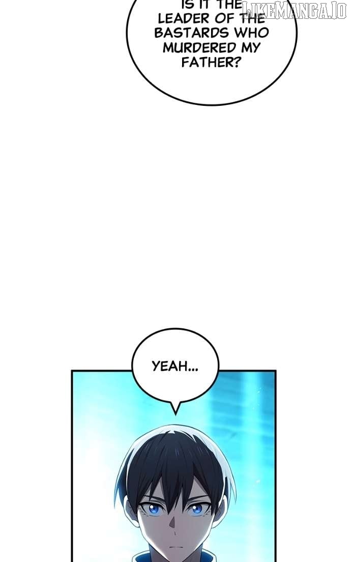 I am the Most Powerful Transcendent Being Chapter 66 - Page 93