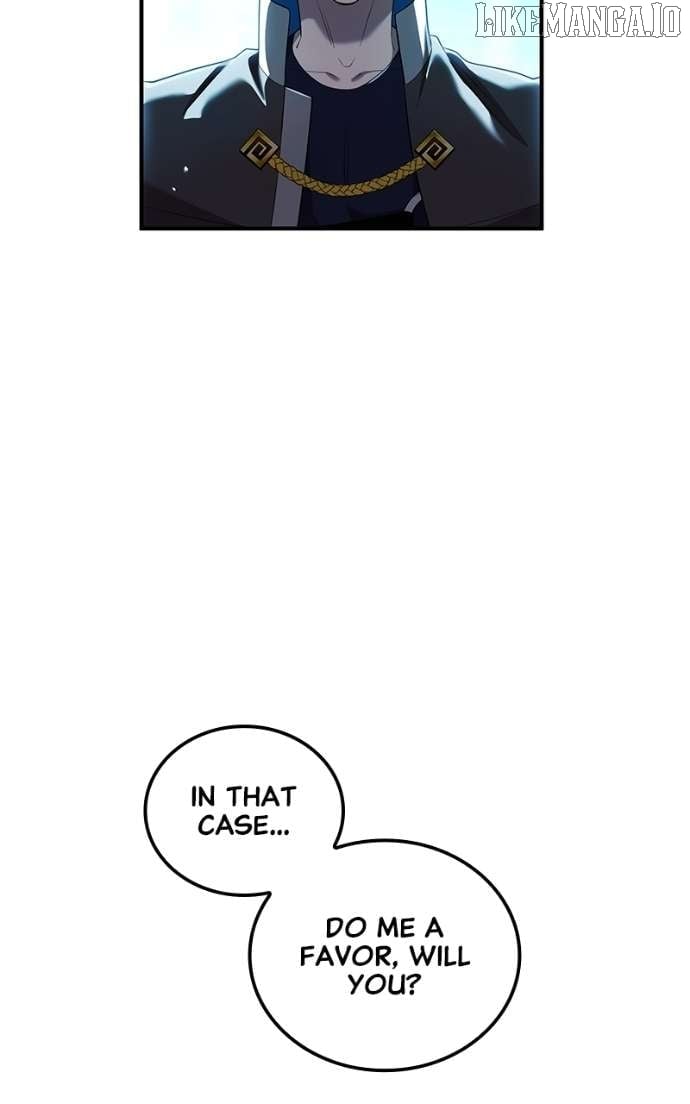 I am the Most Powerful Transcendent Being Chapter 66 - Page 94