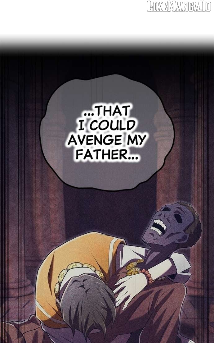 I am the Most Powerful Transcendent Being Chapter 66 - Page 96