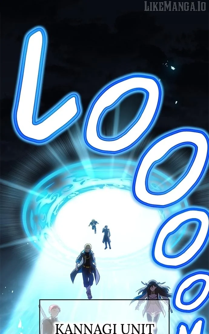 I am the Most Powerful Transcendent Being Chapter 67 - Page 1