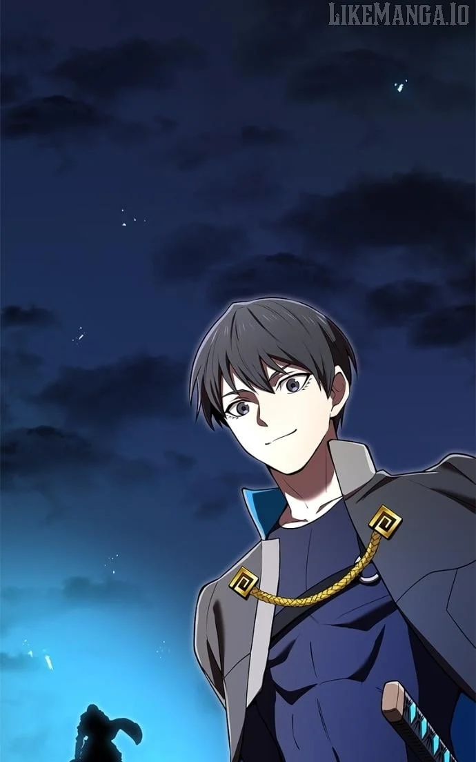 I am the Most Powerful Transcendent Being Chapter 67 - Page 100