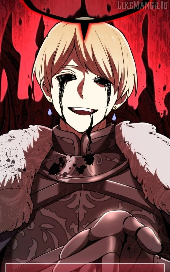 I am the Most Powerful Transcendent Being Chapter 67 - Page 110