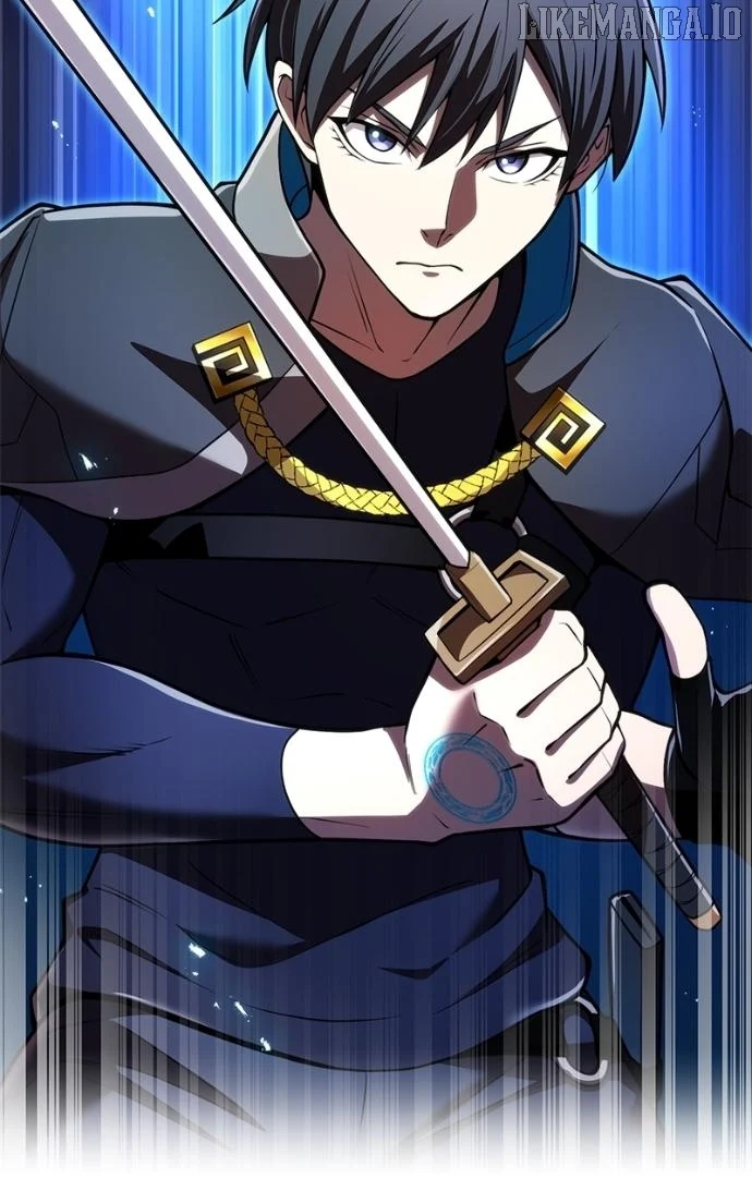 I am the Most Powerful Transcendent Being Chapter 67 - Page 112