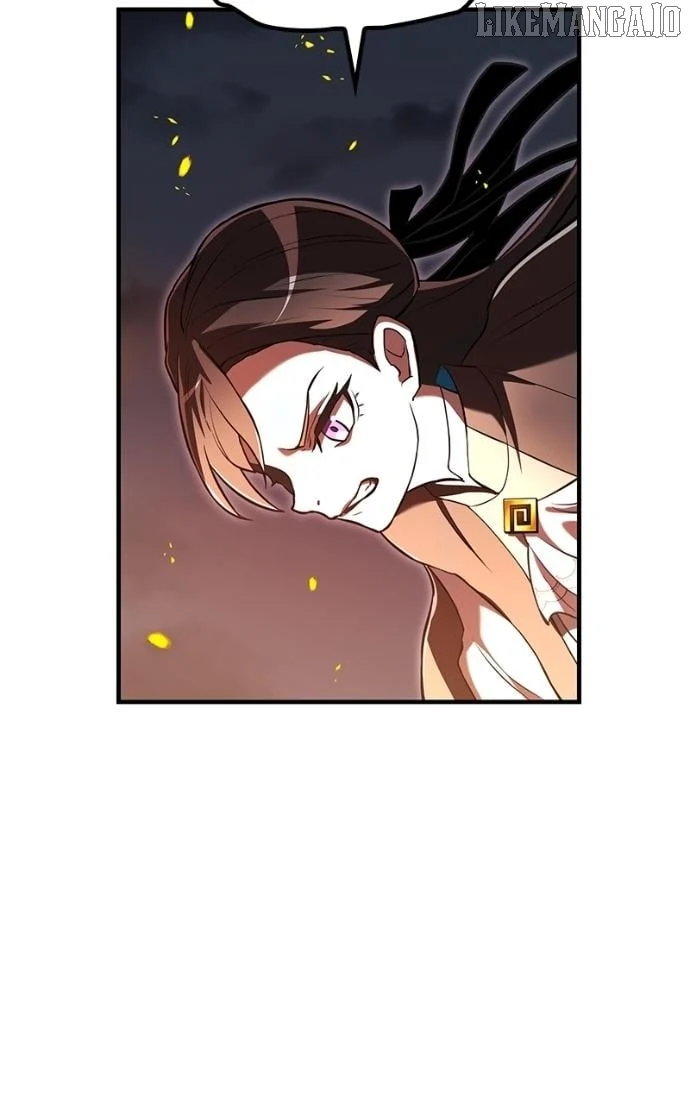 I am the Most Powerful Transcendent Being Chapter 67 - Page 14