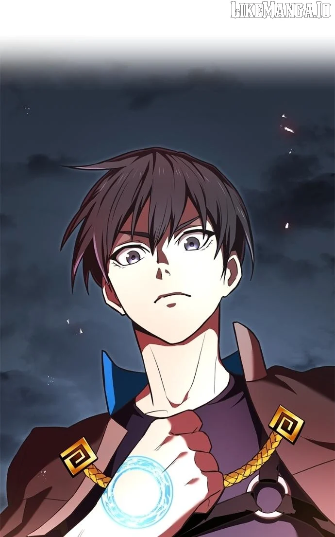 I am the Most Powerful Transcendent Being Chapter 67 - Page 15